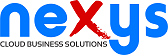 Nexys | Cloud Business Solutions Logo